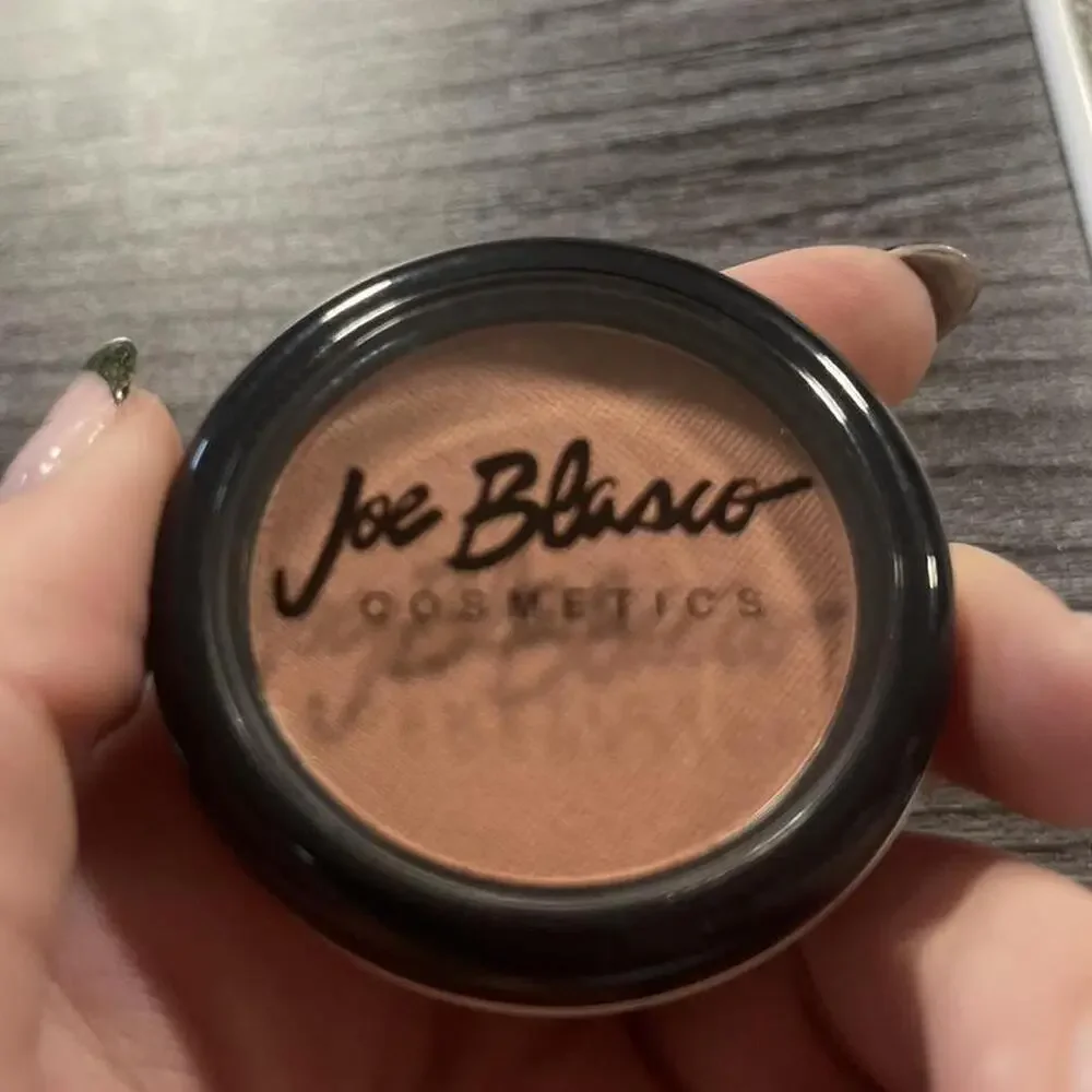 Joe Blasco Midnight Copper Blush